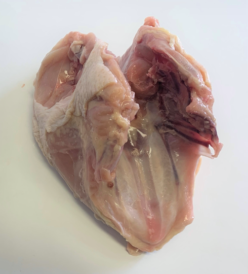 marketpoultry-parts-breastwithribs.png | National 4-H Poultry and Egg